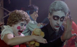 Clown-Terror
